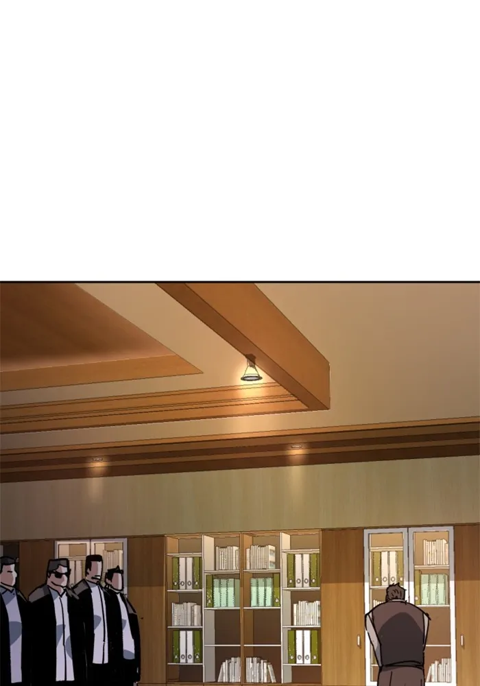 พี่ชายสายบอดี้การ์ด ตอนที่ 145 รูปที่ 124