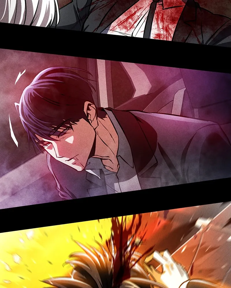 มือสังหารพันธุ์อมตะ ตอนที่ 3 รูปที่ 14