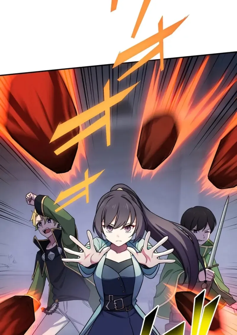 The Strongest Assassin Gets Transferred To Another World With His Whole Class ตอนที่ ตอนที่ 49 รูปที่ 73