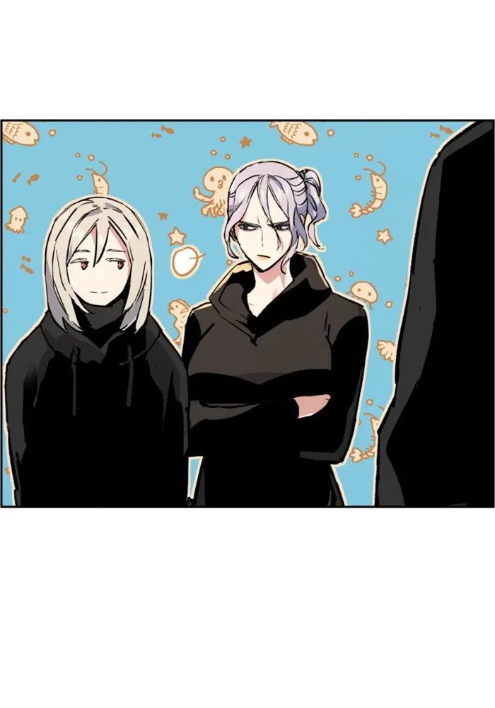 พี่ชายสายบอดี้การ์ด ตอนที่ 120 รูปที่ 115