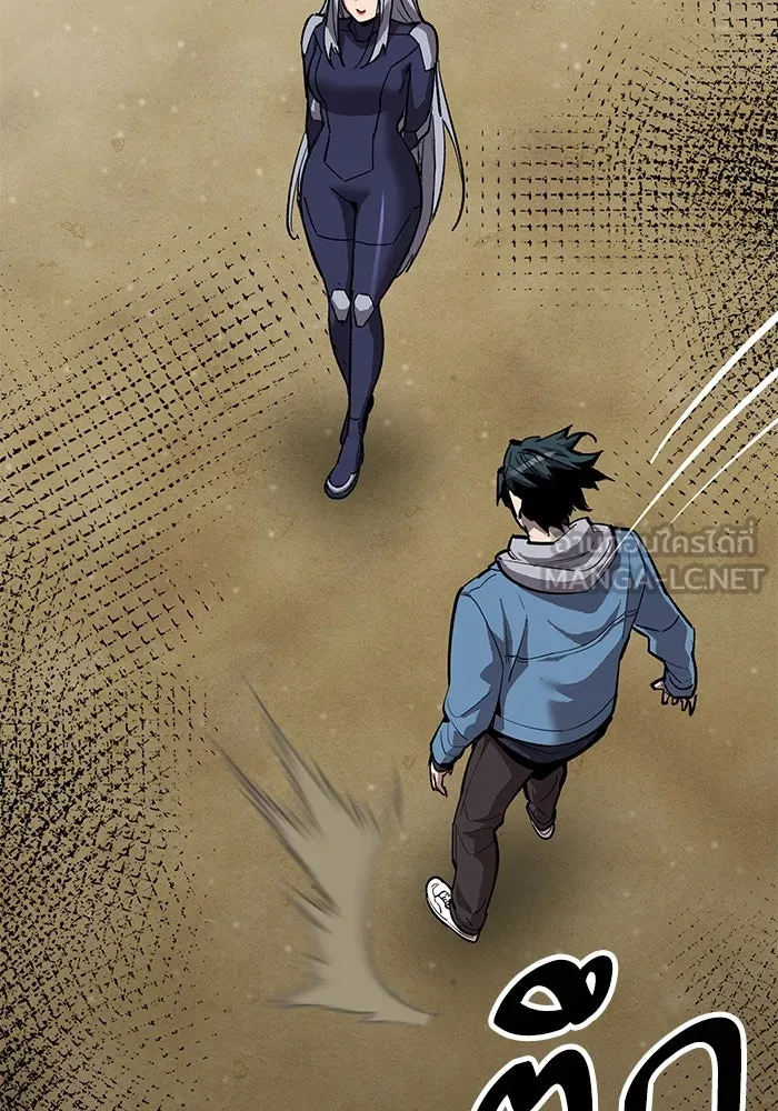 ยอดคนเลเวลทะลุ ตอนที่ 51 โลกที่ลุกเป็นไฟ (6) รูปที่ 180