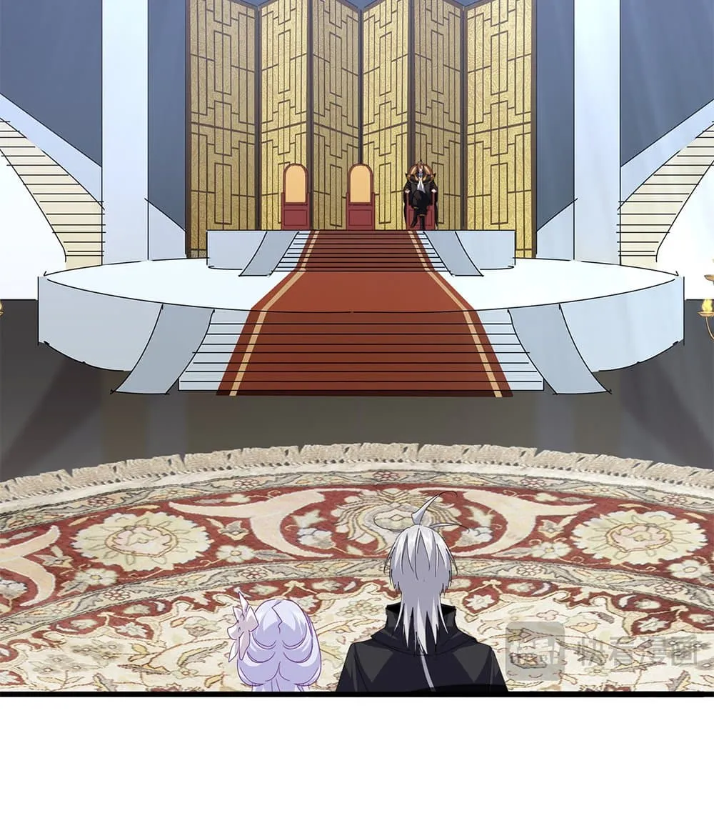 Magic Emperor ราชาจอมเวทย_ ตอนที่ ตอนที่ 782 รูปที่ 34