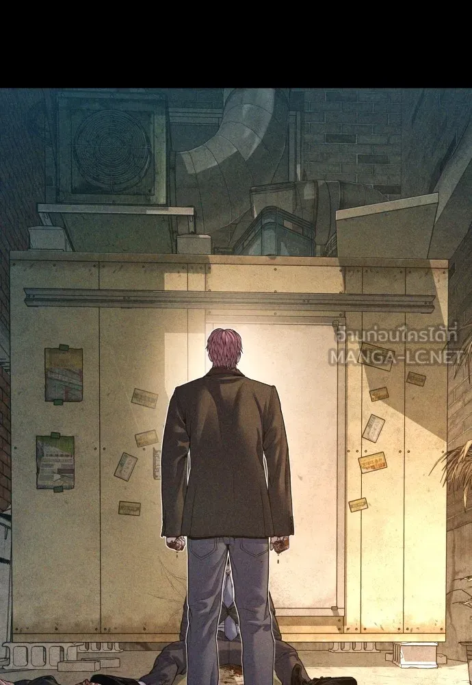 อาชญากรวัยเยาว์ ตอนที่ 68 เดนนรก รูปที่ 3