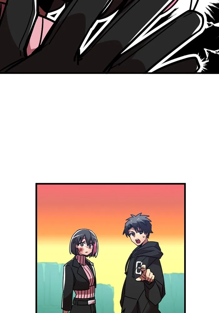 เพลเยอร์เลือดเทวะ ตอนที่ 8 สเตจ  ช่องเขาคาราคาร์ล ② รูปที่ 53