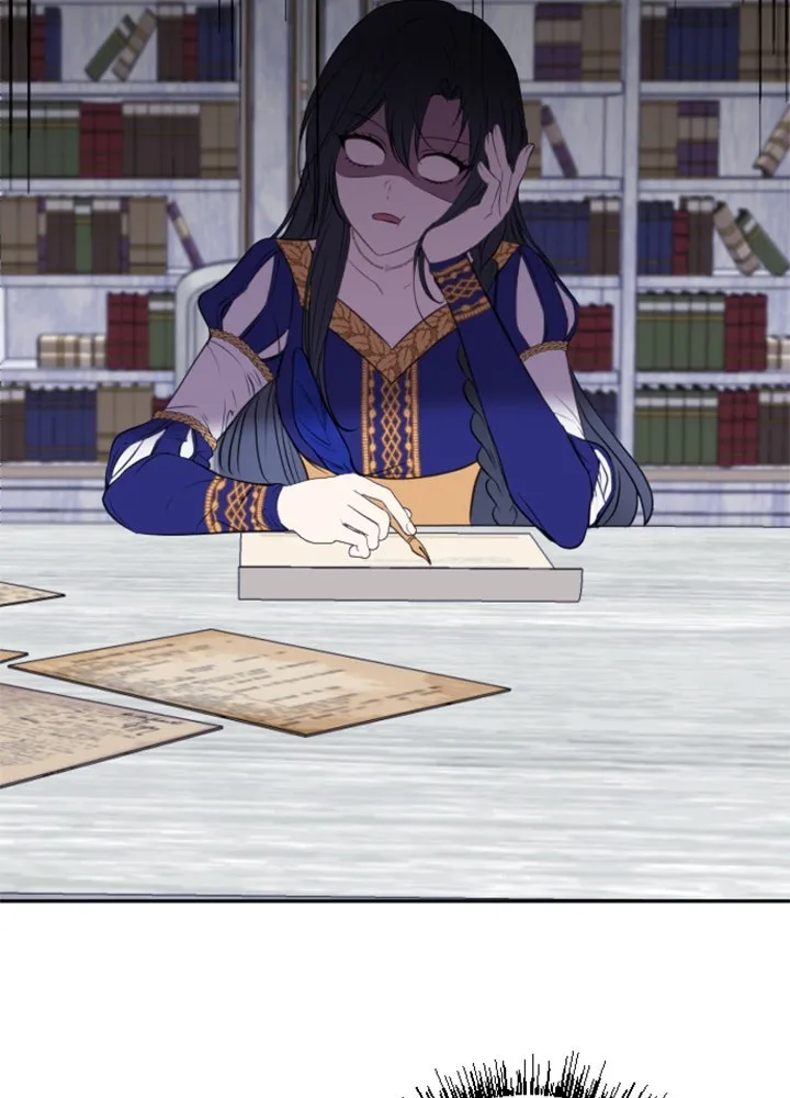 ตัวร้ายอย่างฉันขออยู่อย่างสงบ ตอนที่ 4 รูปที่ 2