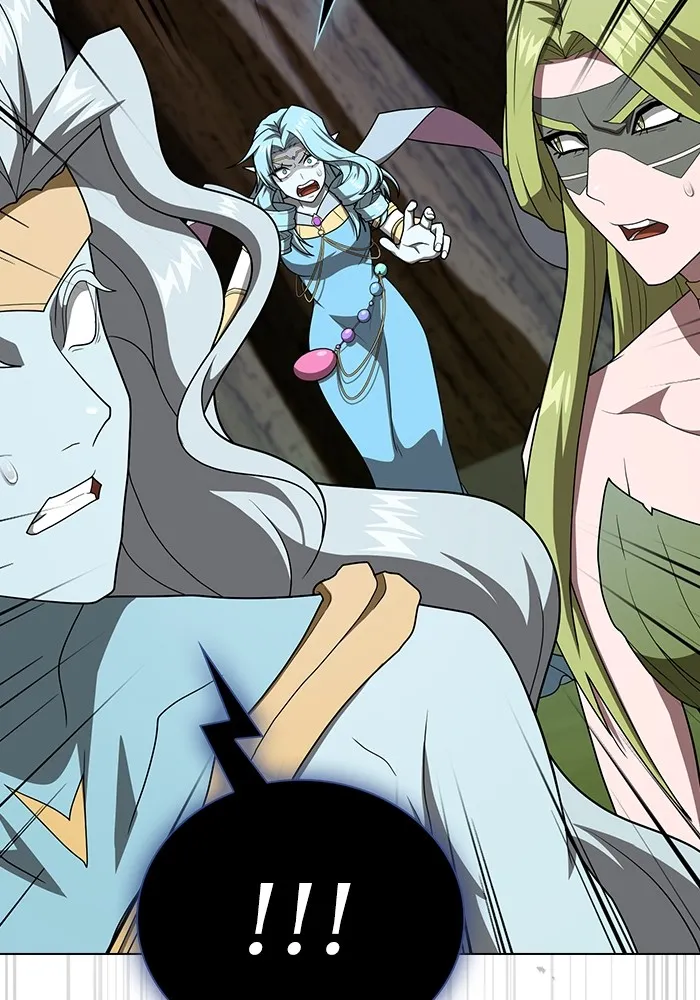 ผู้เล่นขั้นเทพแห่งหอคอยฝึกสอน ตอนที่ 208 รูปที่ 23