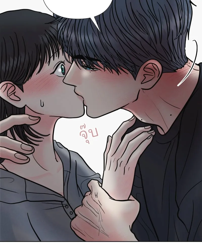 รักนี้ไม่ต้องมีเซนส์ ตอนที่ 69 รูปที่ 82
