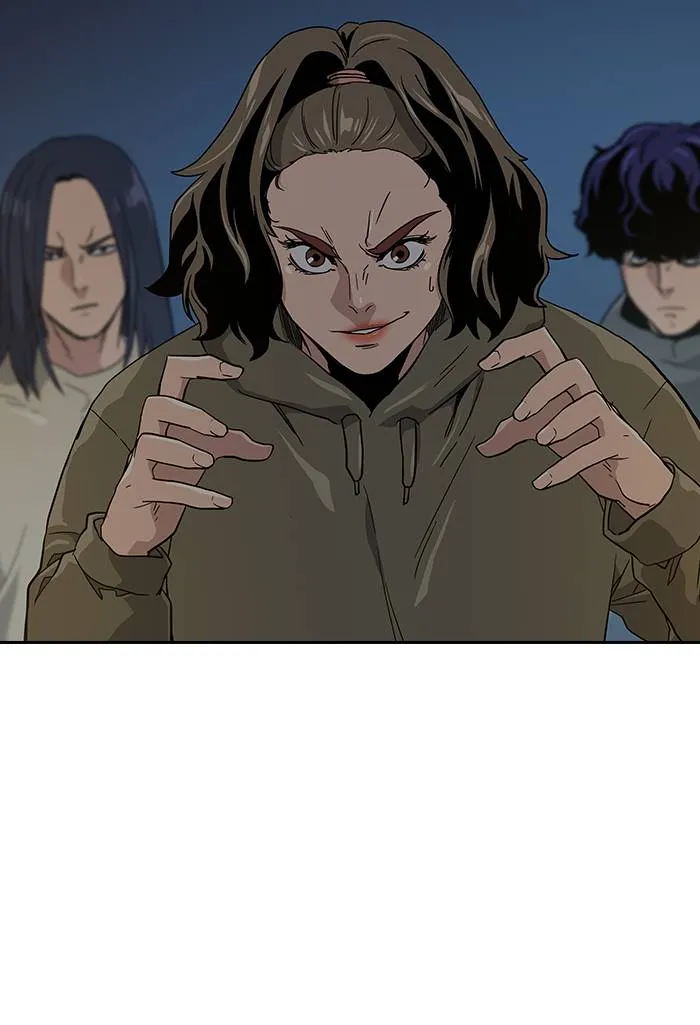 To not die ตอนที่ 13 รูปที่ 103