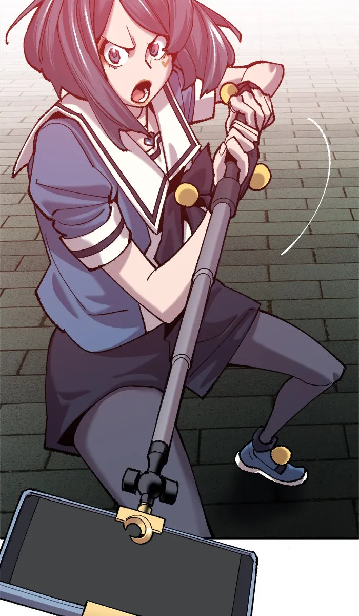 ยอดคนเลเวลทะลุ ตอนที่ 35 บุก (2) รูปที่ 172