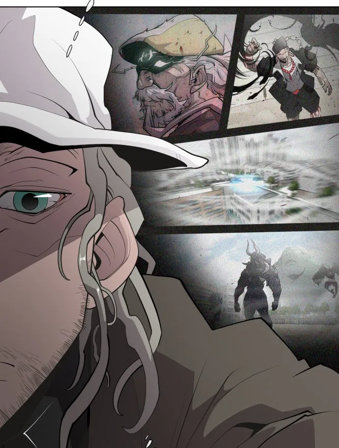 ยุคแห่งยอดมนุษย์ ตอนที่ 74 รูปที่ 40