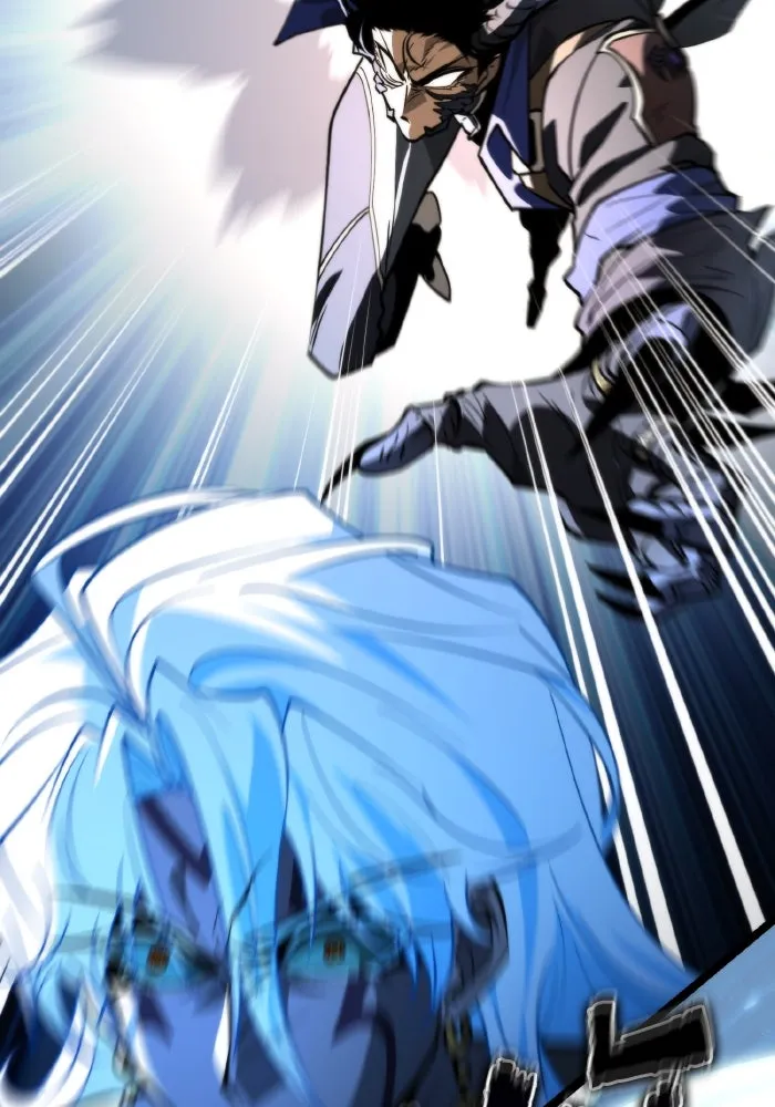 การแข่งขันของผู้เกิดใหม่ ตอนที่ 95 รูปที่ 161