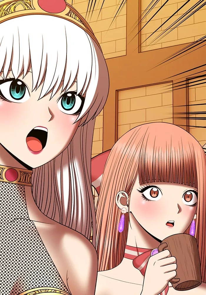 +99 ท่อนไม้พร้อมบวก ตอนที่ 4 เจ้าเด็กหมาป่า (2) รูปที่ 260