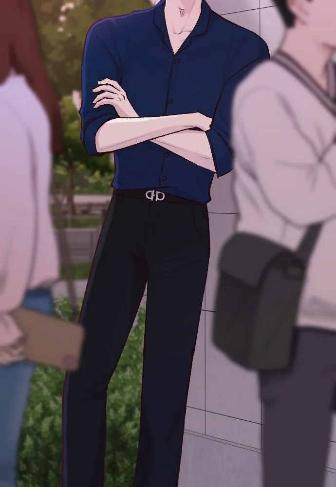 รักกันคนละครึ่งทาง ตอนที่ 2 รูปที่ 151