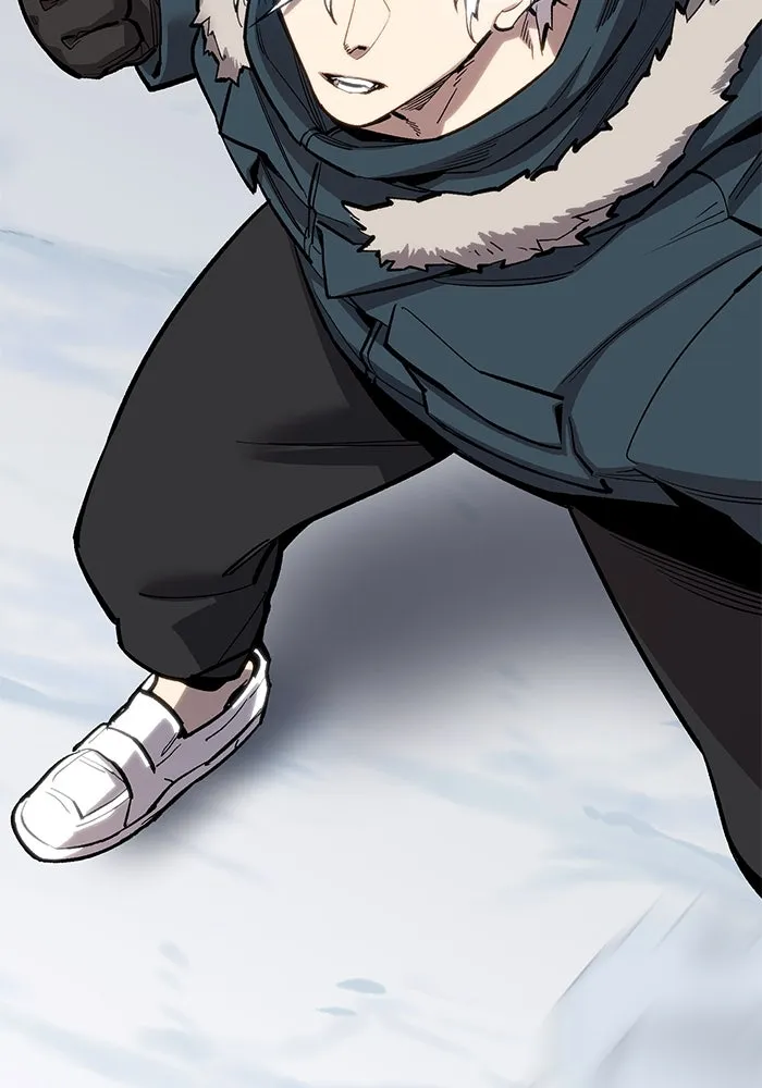 ยอดคนเลเวลทะลุ ตอนที่ 23 ฟรอซน่าเรด (9) รูปที่ 137