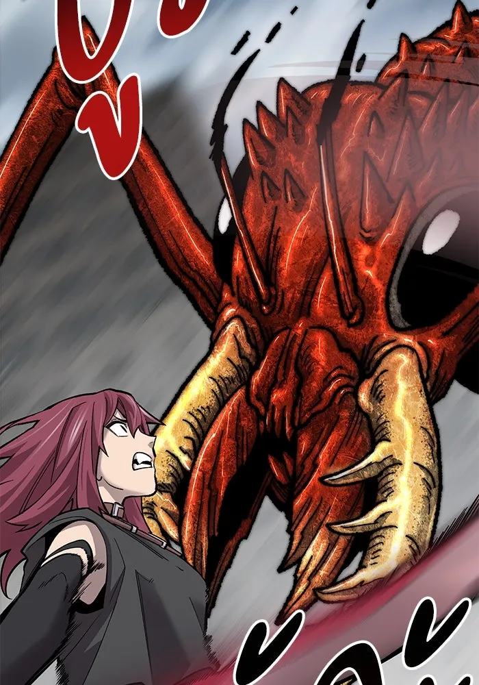 ยอดคนเลเวลทะลุ ตอนที่ 32 บุกทางเหนือ (4) รูปที่ 71