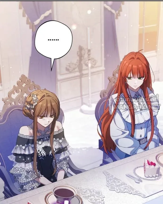 ถ้าเป็นนางร้าย ตอนที่ 46 รูปที่ 60