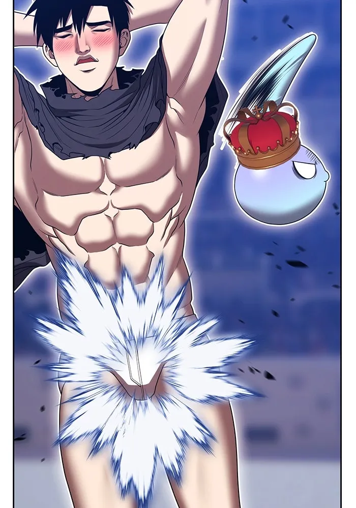 +99 ท่อนไม้พร้อมบวก ตอนที่ 38 คิงสไลม์ (2) รูปที่ 461