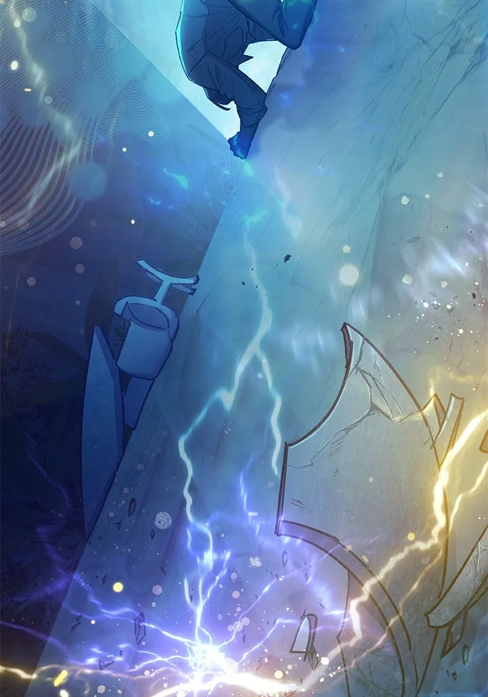 My S-Class Hunters ตอนที่ 130 หิมะโปรยปราย รูปที่ 137