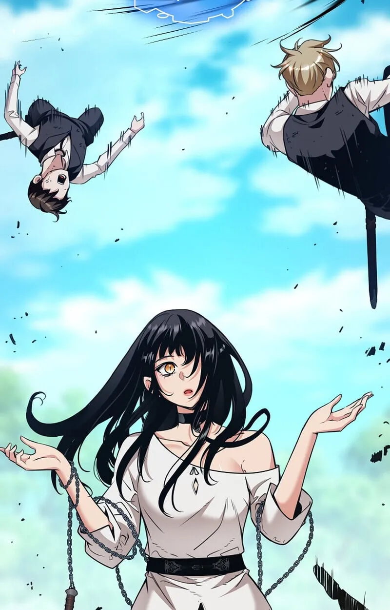 Fated to Be Loved by Villains โชคชะตากำหนดให_สาวๆต_วร_ายมาร_กฉ_น ตอนที่ ตอนที่ 41 รูปที่ 17