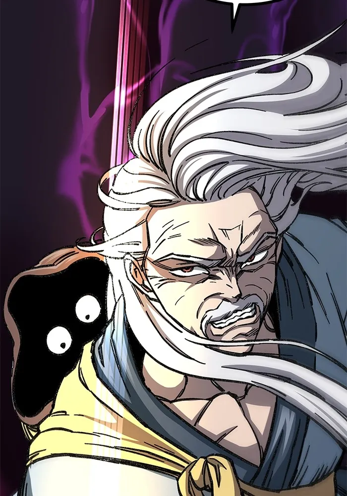 คุณปู่จอมยุทธกับหลานสาวสุดแกร่ง ตอนที่ 7 รูปที่ 19