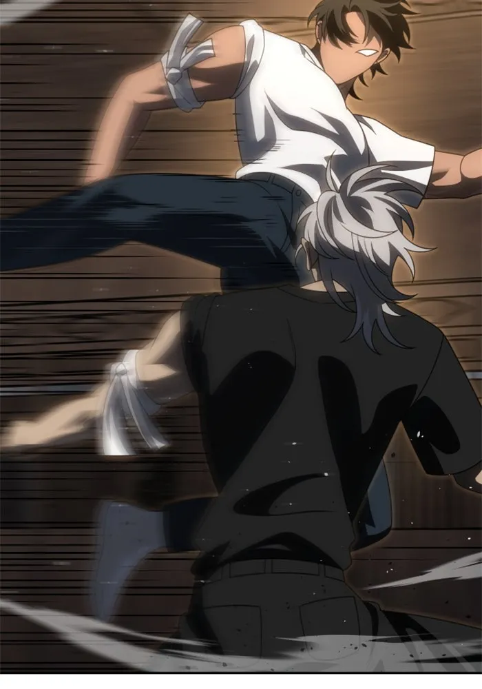 อดีตบอสหอคอย ตอนที่ 78 รูปที่ 71