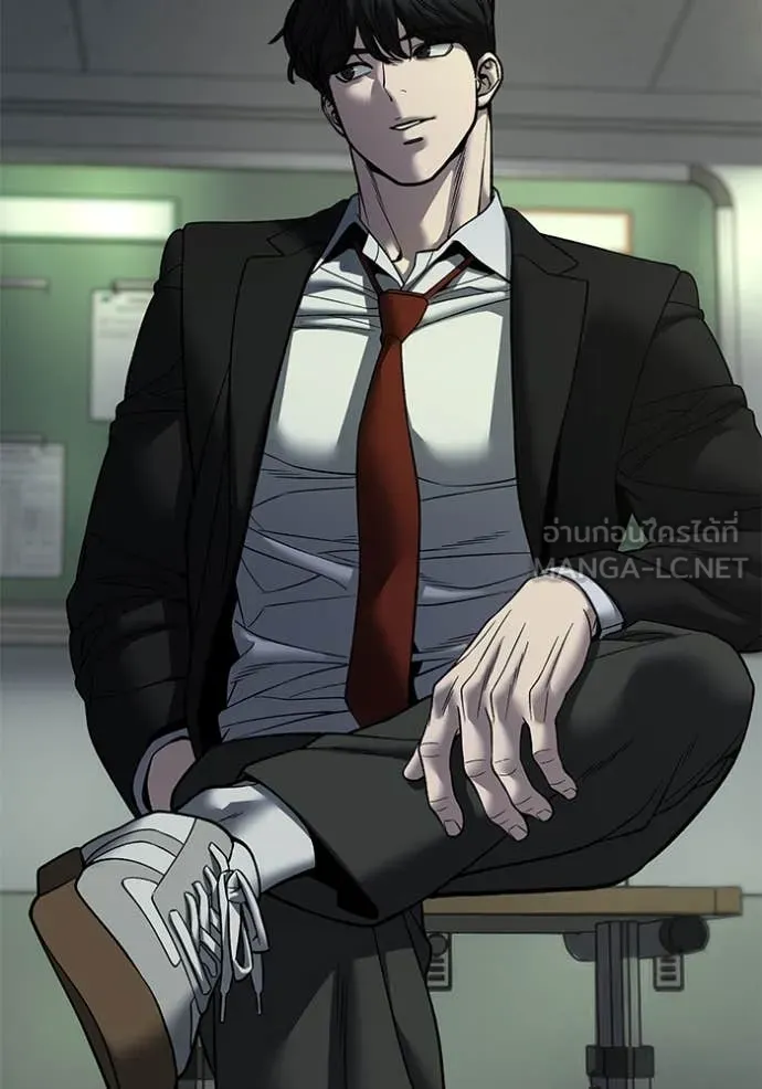 เลวฟาดเลว ตอนที่ 168 รูปที่ 217