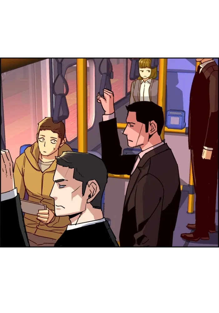 พี่ชายสายบอดี้การ์ด ตอนที่ 113 รูปที่ 74