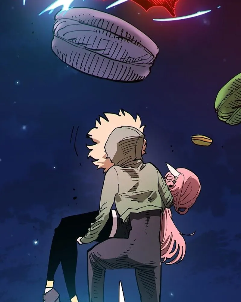 Player ตอนที่ 185 รูปที่ 94