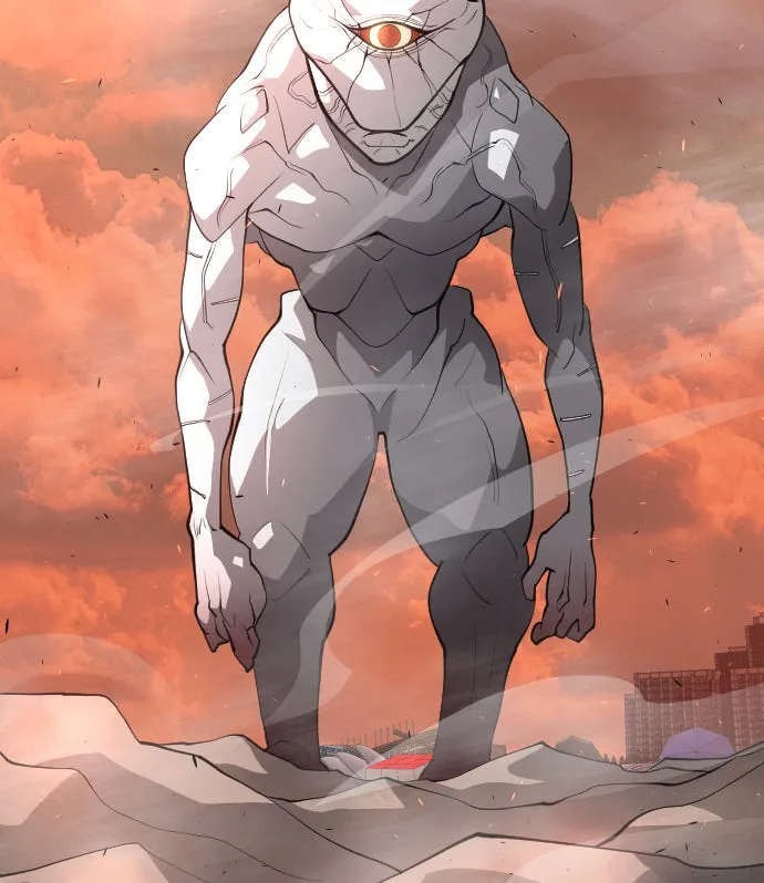 ยุคแห่งยอดมนุษย์ ตอนที่ 40 รูปที่ 146