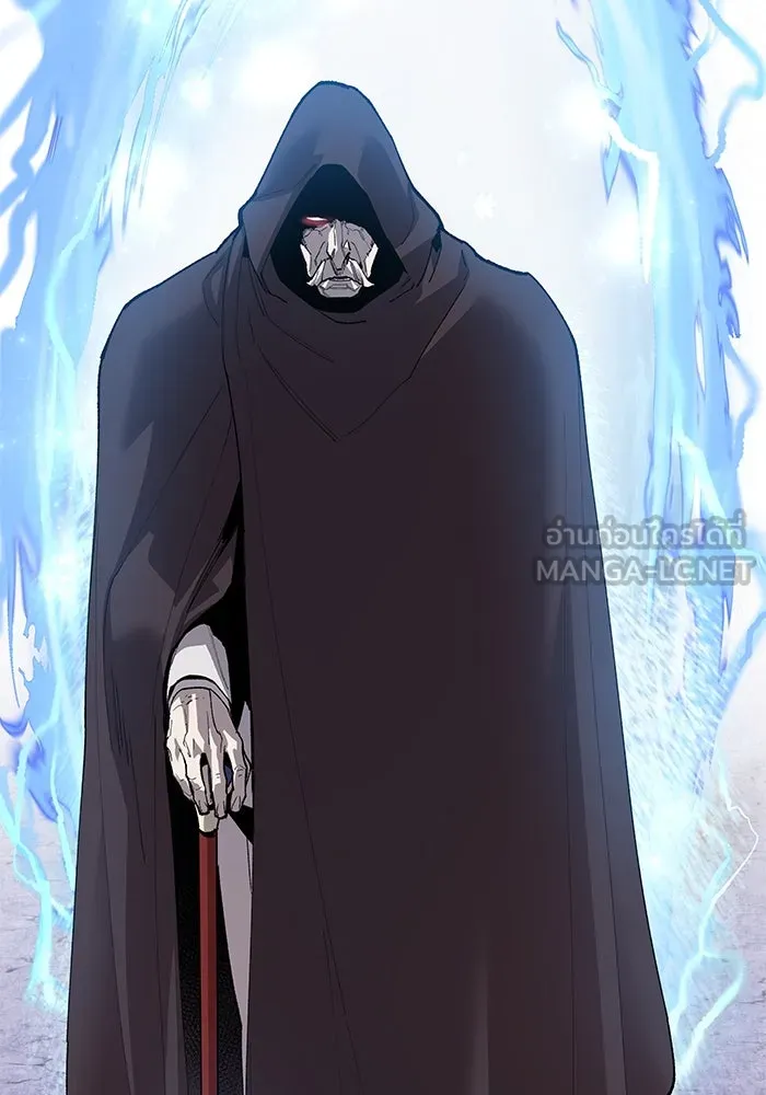 ยอดคนเลเวลทะลุ ตอนที่ 8 ดันเจี้ยนเปิด (3) รูปที่ 156