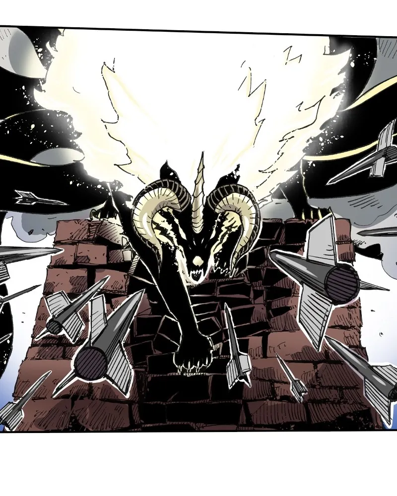 เคลวาเทส อสูรจอมราชัน ตอนที่ 1 ราชาอสูร รูปที่ 104