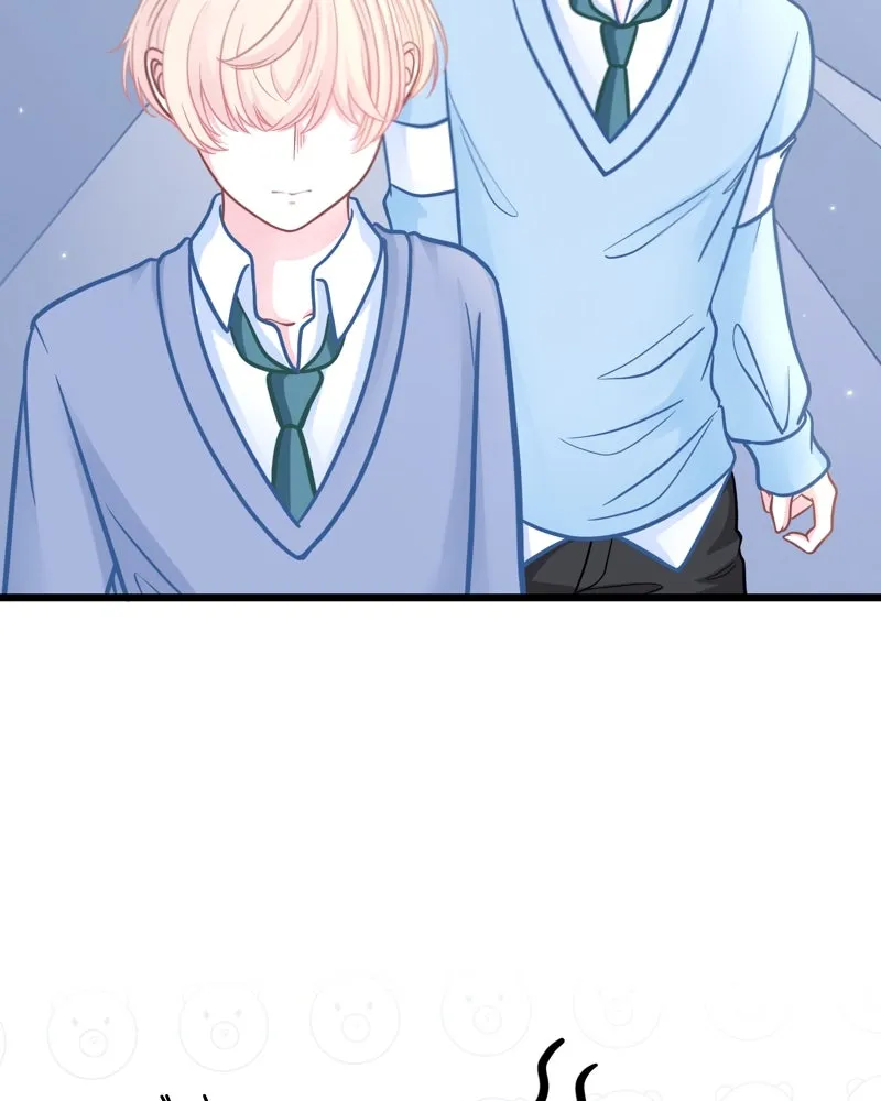 ฤดูฝนของฉันกับนาย ตอนที่ 8 นายเป็นอะไรไป รูปที่ 32