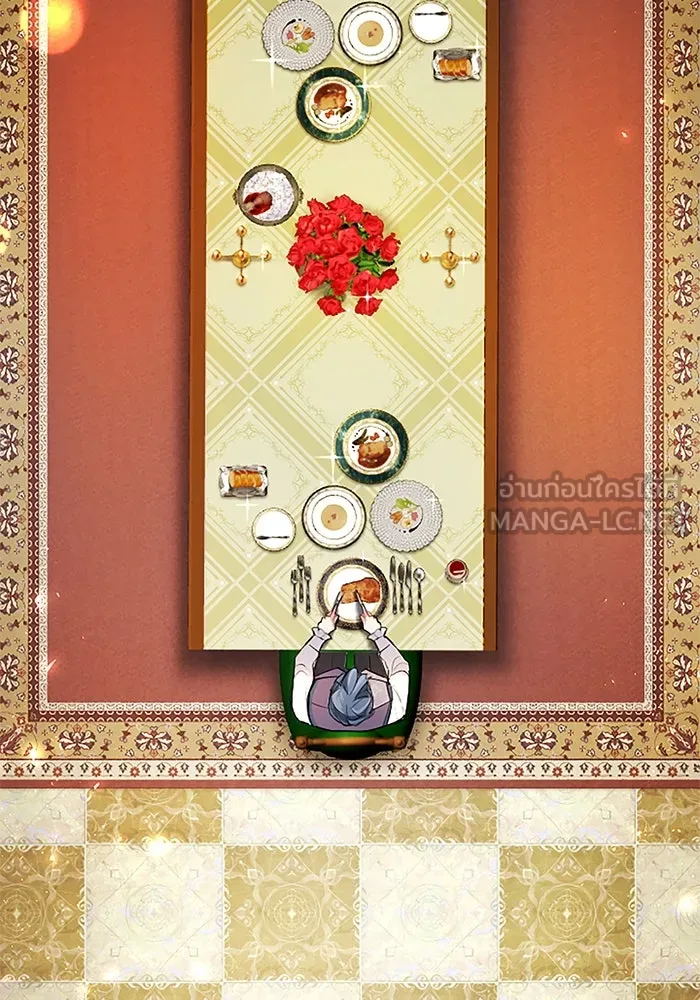 คุณหนูย้อนเวลามาเป็นอัศวิน ตอนที่ 79 รูปที่ 33