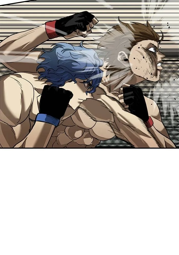 ราชาแห่งอ็อกทากอน ตอนที่ 20 รูปที่ 64