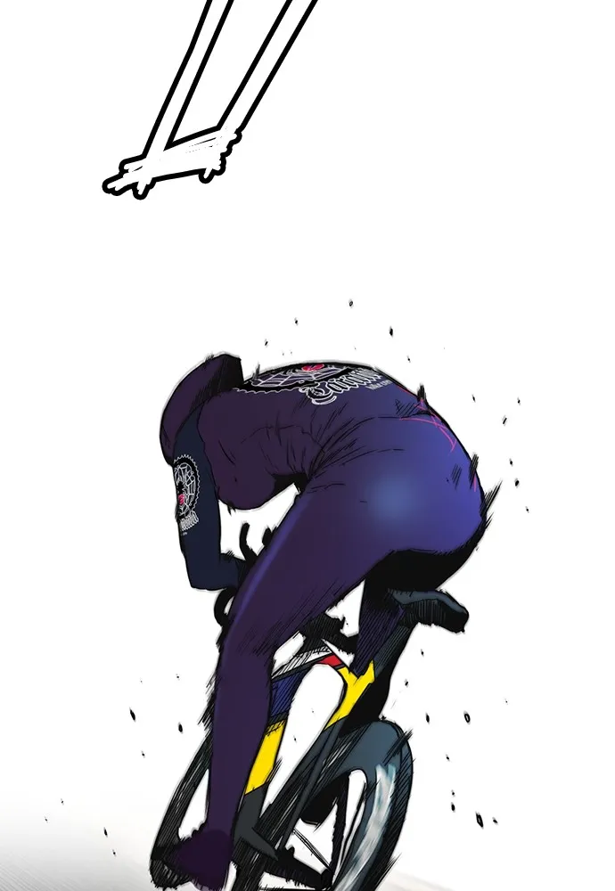 ปั่นสู้ฝันbrWind Breaker ตอนที่ 77 รูปที่ 61