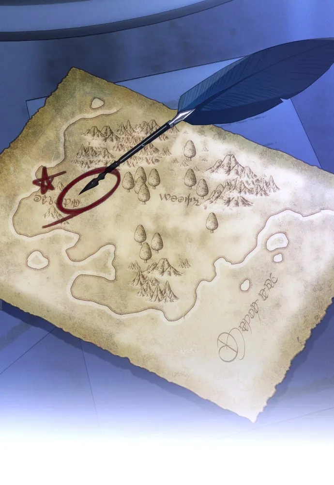 ฉันจะจีบท่านดยุกแดนเหนือ ตอนที่ 79 รูปที่ 85