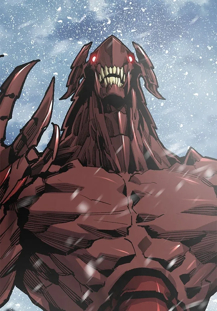 ยอดคนเลเวลทะลุ ตอนที่ 11 การเคลื่อนไหว (1) รูปที่ 35