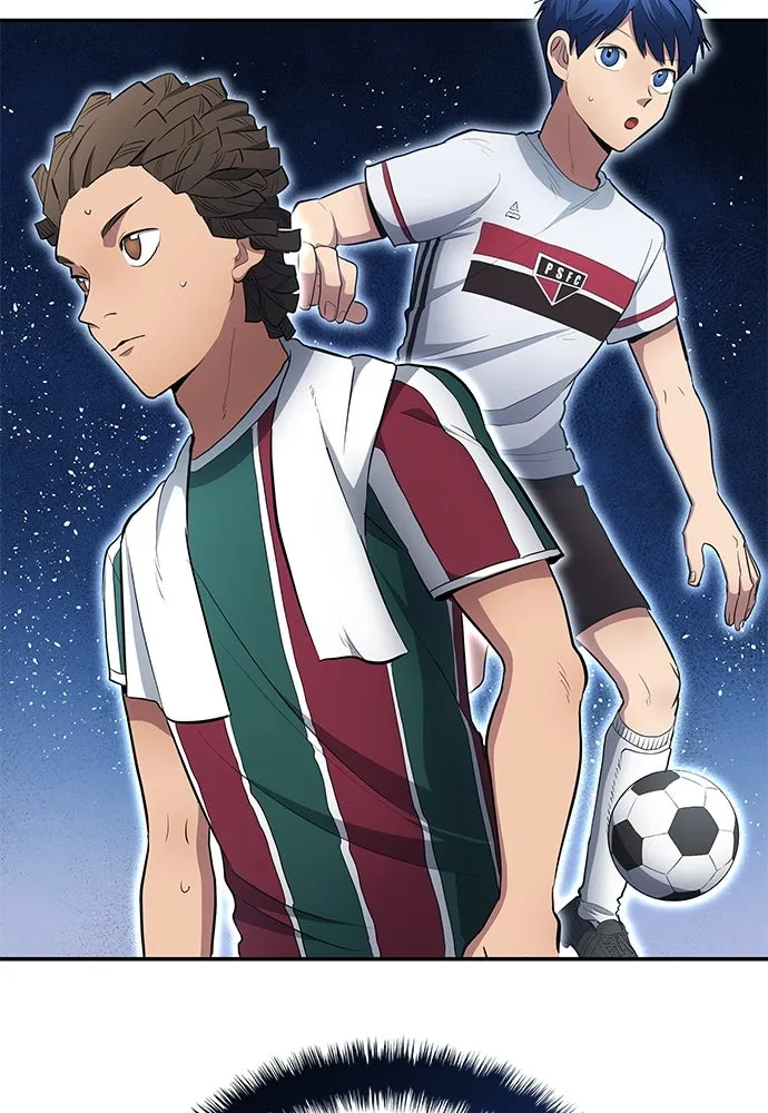 นักเตะแข้งสวรรค์ ตอนที่ 62 รูปที่ 11