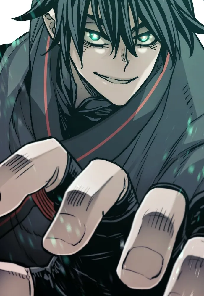 เส้นทางสู่เทพมาร ตอนที่ 89 รูปที่ 197