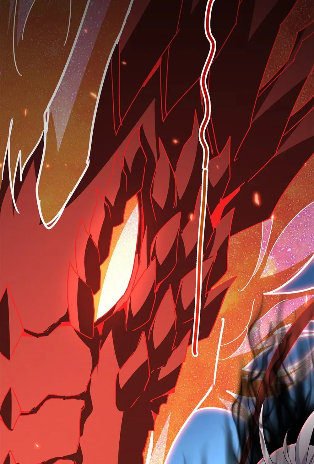 Magic Emperor ราชาจอมเวทย_ ตอนที่ ตอนที่ 794 รูปที่ 56