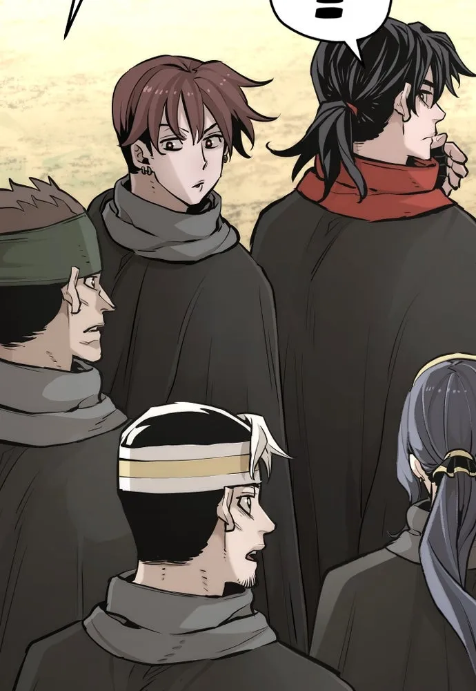 เส้นทางสู่เทพมาร ตอนที่ 95 รูปที่ 47