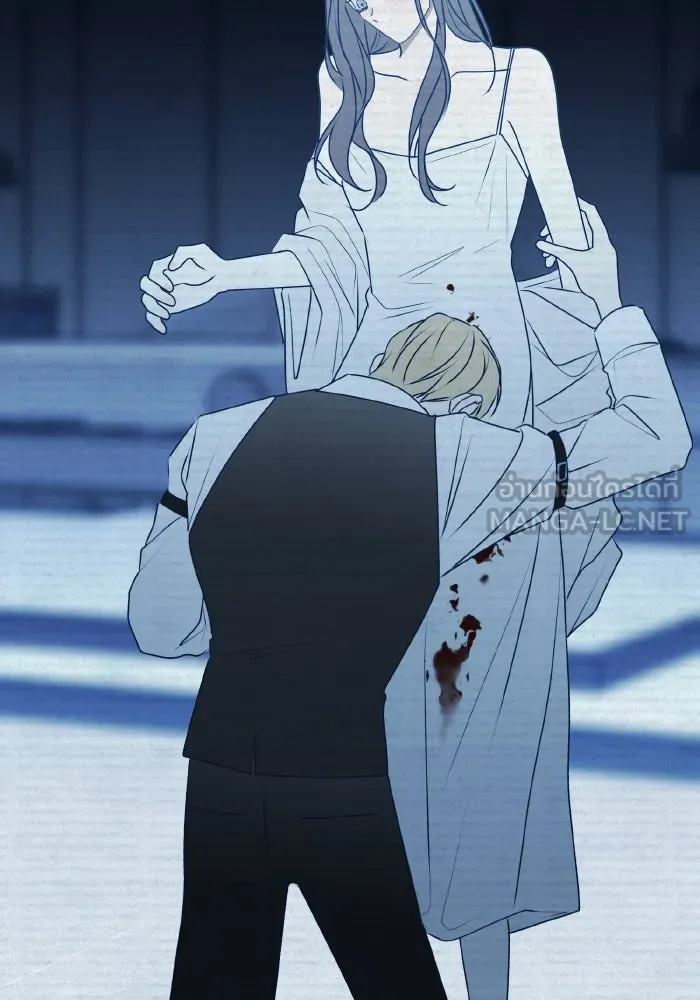 รักนี้ไม่มีรีไซเคิล ตอนที่ 95 รูปที่ 93