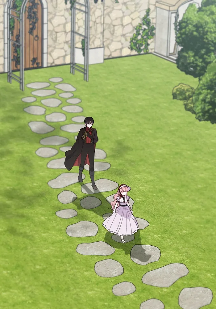 หนูน้อยทรราช ตอนที่ 111 รูปที่ 106