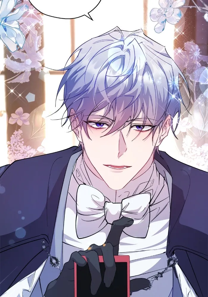 หวานใจสุดโหดโหมดเชื่อง ตอนที่ 94 รูปที่ 100