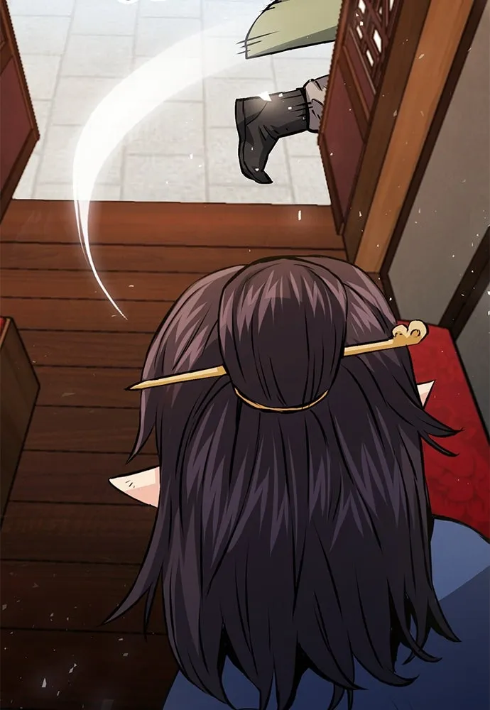 ดรูอิดแห่งสถานีโซล ตอนที่ 117 รูปที่ 173