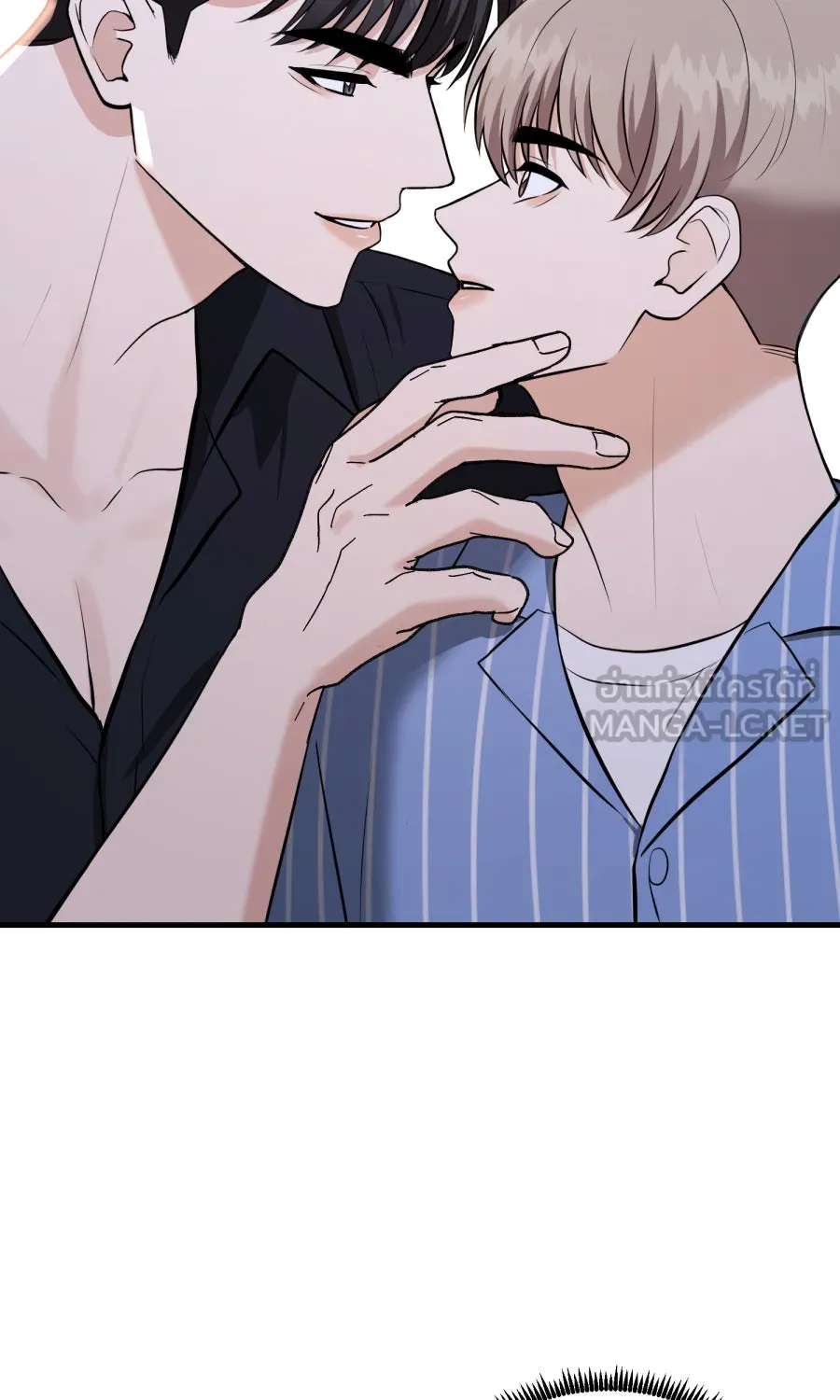 ตื่นมาอีกทีก็เป็นนายเอกไปซะแล้ว ตอนที่ 47 รูปถ่าย รูปที่ 3