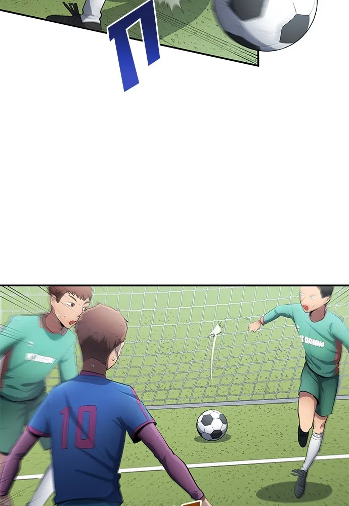 นักเตะแข้งสวรรค์ ตอนที่ 48 รูปที่ 59