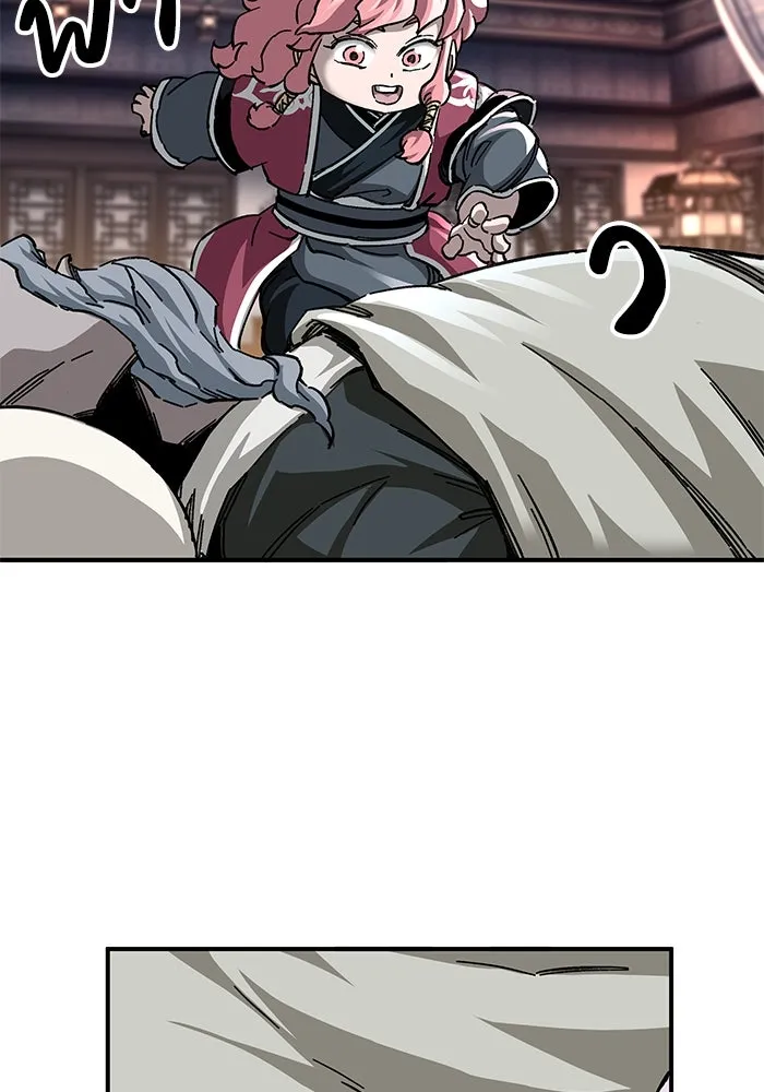 คุณปู่จอมยุทธกับหลานสาวสุดแกร่ง ตอนที่ 52 รูปที่ 95