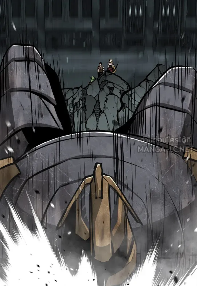 ก็อบลินเลเวล 999 ตอนที่ 5 รูปที่ 186