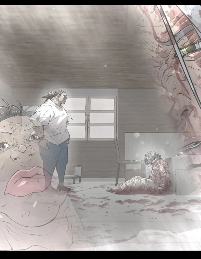 ยุคแห่งยอดมนุษย์ ตอนที่ 42 รูปที่ 46